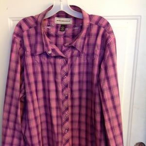 Bit & Bridle Long Sleeve